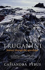 Tapa de Truganini