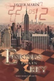 Tapa de Enigmas para un Rey