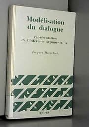 Tapa de Modélisation du dialogue