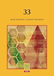 Tapa de 33