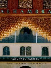 Tapa de Alhambra