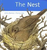 Tapa de The Nest (Ecology Story Books)