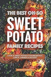 Tapa de Best Oh-So Sweet Potato Family Recipes