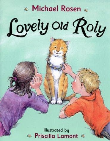 Tapa de Lovely Old Roly