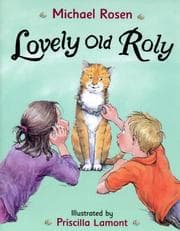Tapa de Lovely Old Roly