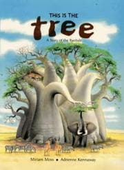 Tapa de This Is the Tree