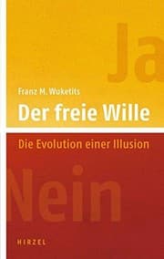 Tapa de Der freie Wille