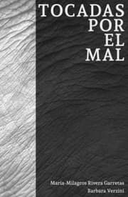 Tapa de Tocadas por el Mal