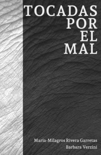 Tapa de Tocadas por el Mal
