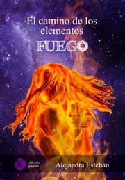 Tapa de Fuego