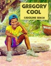 Tapa de Gregory Cool (Big Books)