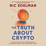 Tapa de Truth about Crypto