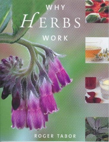 Tapa de Why Herbs Work