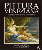 Tapa de Pittura veneziana