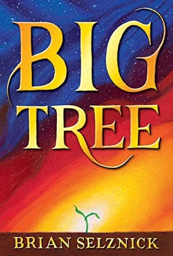 Tapa de Big Tree