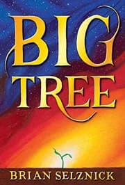 Tapa de Big Tree