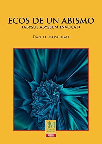 Tapa de Ecos de un abismo