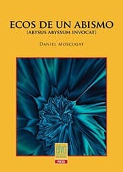Tapa de Ecos de un abismo