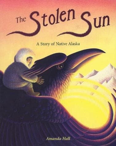 Tapa de The Stolen Sun