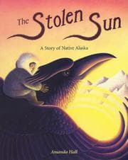 Tapa de The Stolen Sun