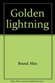 Tapa de Golden lightning