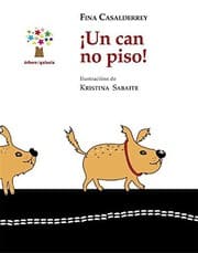 Tapa de Can no piso, un