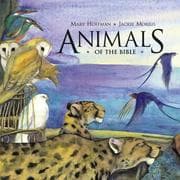 Tapa de Animals of the Bible