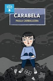 Tapa de Carabela