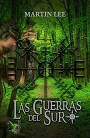 Tapa de Las Guerras Del Sur