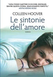 Tapa de Le sintonie dell'amore