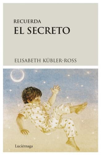 Tapa de Recuerda el secreto