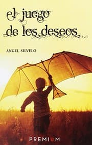 Tapa de El juego de los deseos