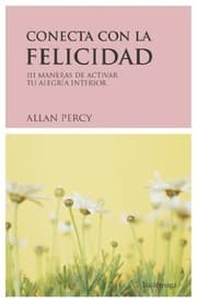 Tapa de Conecta con la felicidad