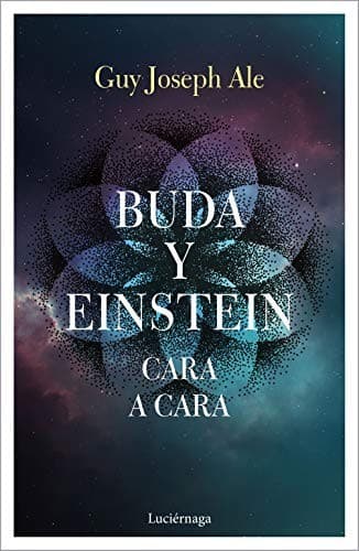Tapa de Buda y Einstein