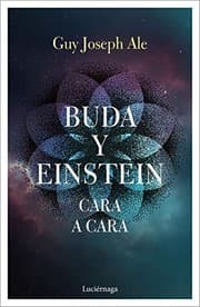 Tapa de Buda y Einstein