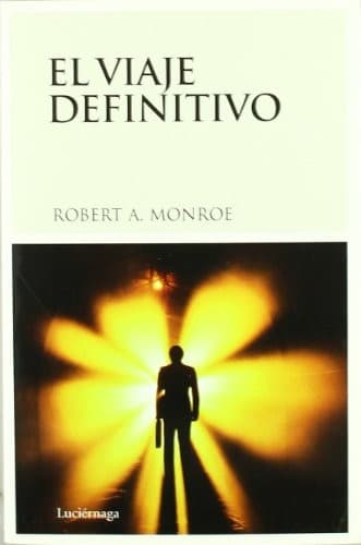 Tapa de El viaje definitivo