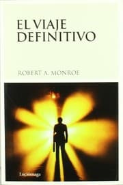 Tapa de El viaje definitivo