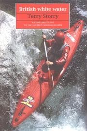 Tapa de British white water