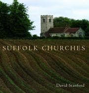Tapa de Suffolk Churches