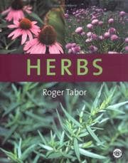 Tapa de Herbs