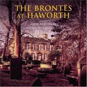 Tapa de The Bront%s at Haworth