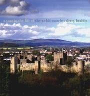 Tapa de A Year in the Life of the Welsh Marches (Year in the Life)