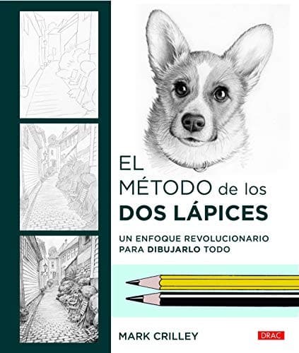 Tapa de El método de los dos lápices