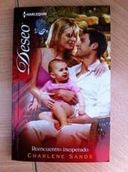 Tapa de Reencuentro inesperado