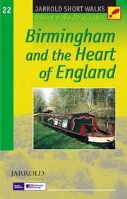 Tapa de Birmingham and the Heart of England