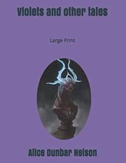 Tapa de Violets and Other Tales