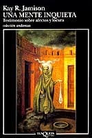 Tapa de Una Mente Inquieta