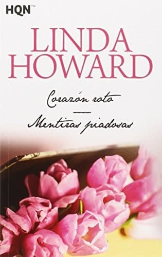 Tapa de Corazón roto; Mentiras piadosas
