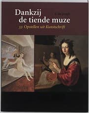 Tapa de Dankzij de tiende muze