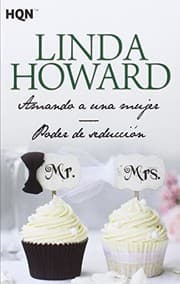 Tapa de Amando a una mujer; Poder de seducción